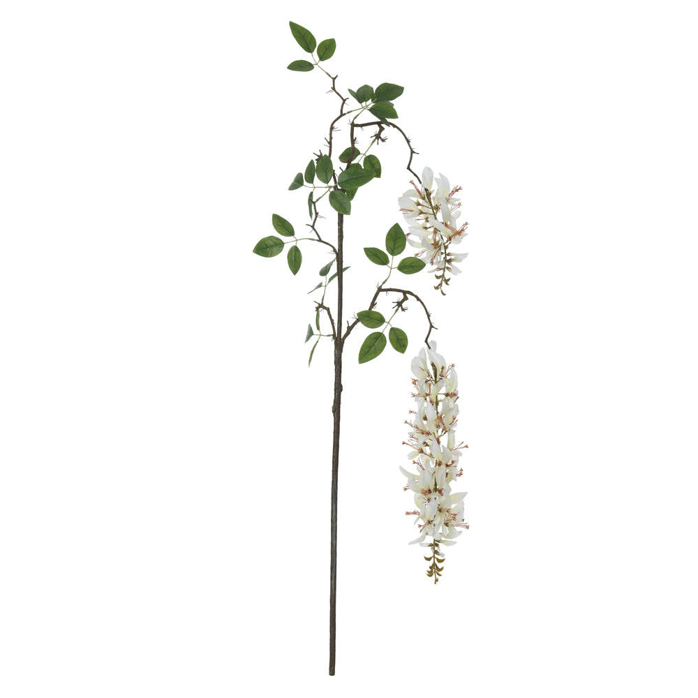 Jade 190CM Pendurar Branco