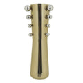 Vaso 41X15 cm Balls Inox Latonado