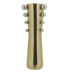 Vaso 41X15 cm Balls Inox Latonado