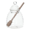 Meleira 450ML 14X10 Vidro Boro