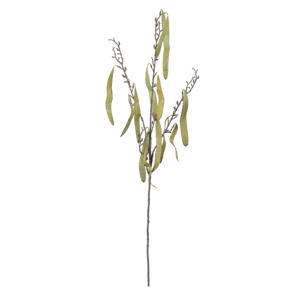 Galho Grass Verde 114 cm