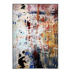 Quadro 150X100 Tela Abstrato
