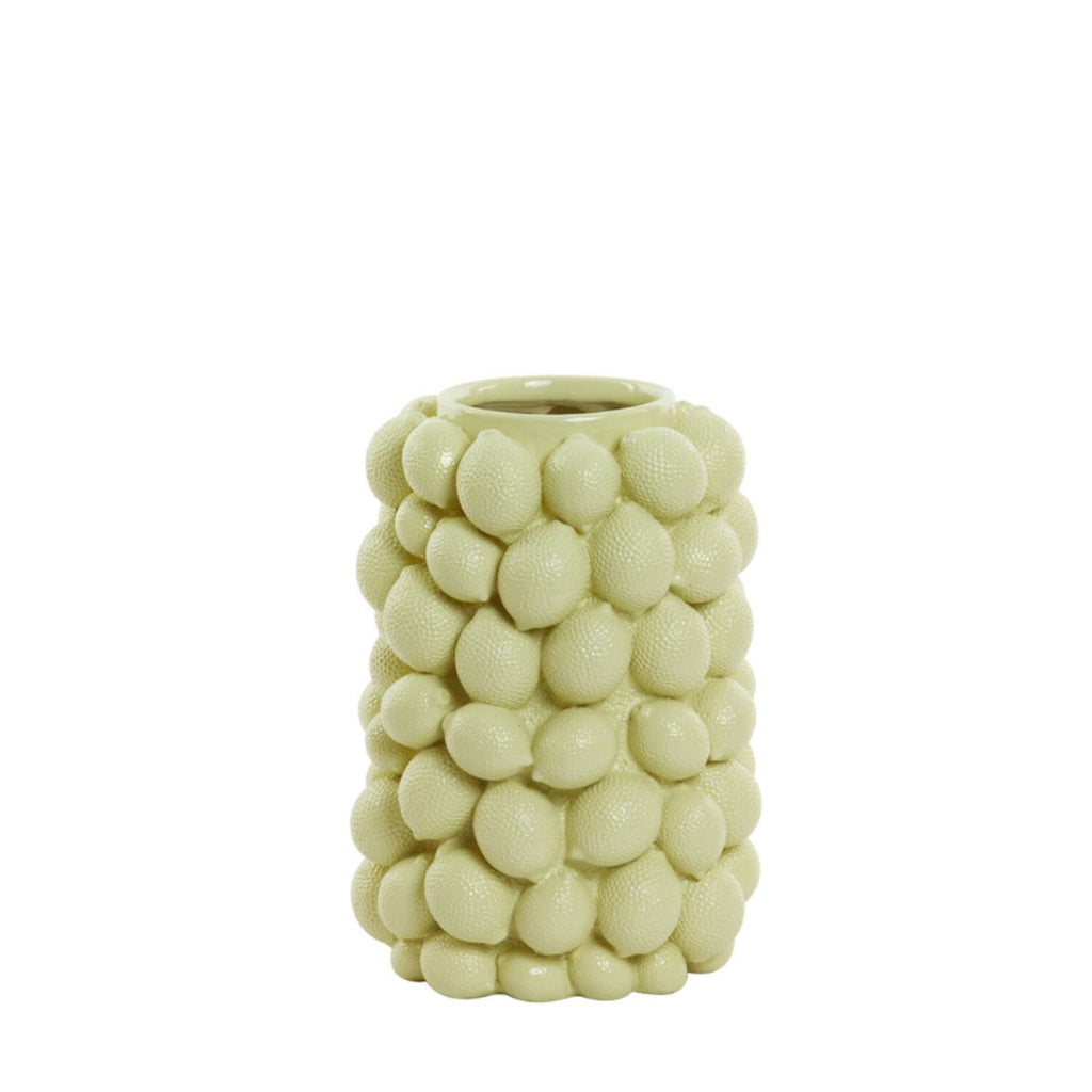 Vaso Limão Verde Claro