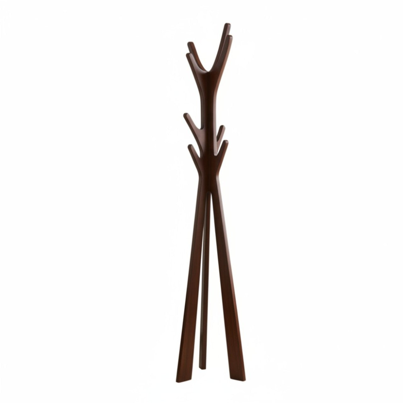Cabideiro 168X40X40 Amary Imbuia