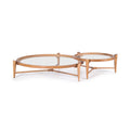 Mesa de Centro Baikal 92X30