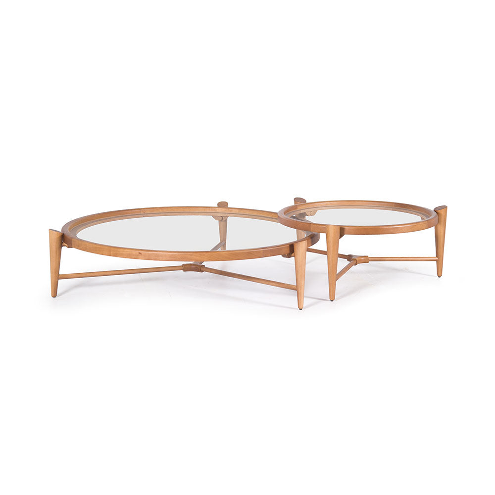 Mesa de Centro Baikal 92X30