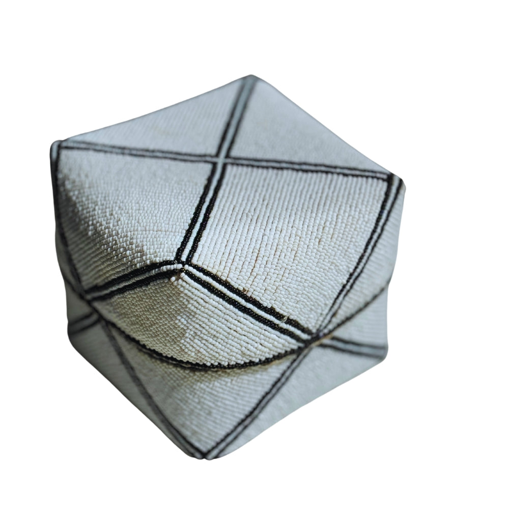 Caixas Decorativas Geométricas