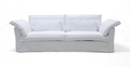 Sofá Marambaia  240x98 cm com Capa