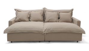 Sofá São Conrado Retratil 210 x 110  cm