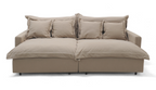 Sofá São Conrado Retratil 210 x 110  cm
