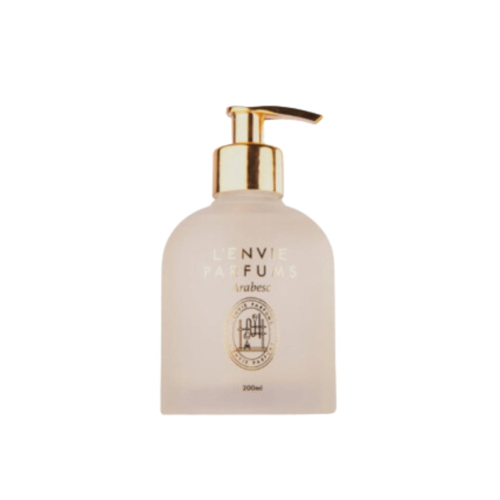 Sabonete Liquido Alecrim Mediterrâneo 200ML