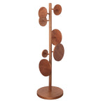 Cabideiro Buriti 160x50 cm Cinamomo