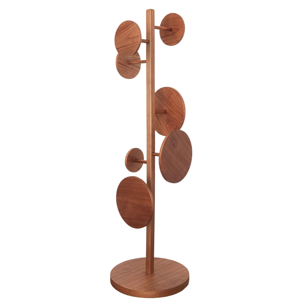 Cabideiro Buriti 160x50 cm Cinamomo