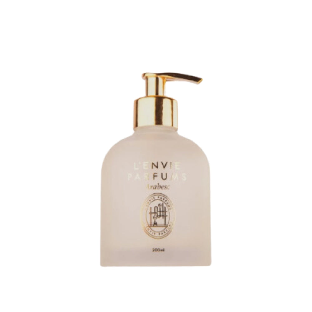 Sabonete Liquido Figo 200ML
