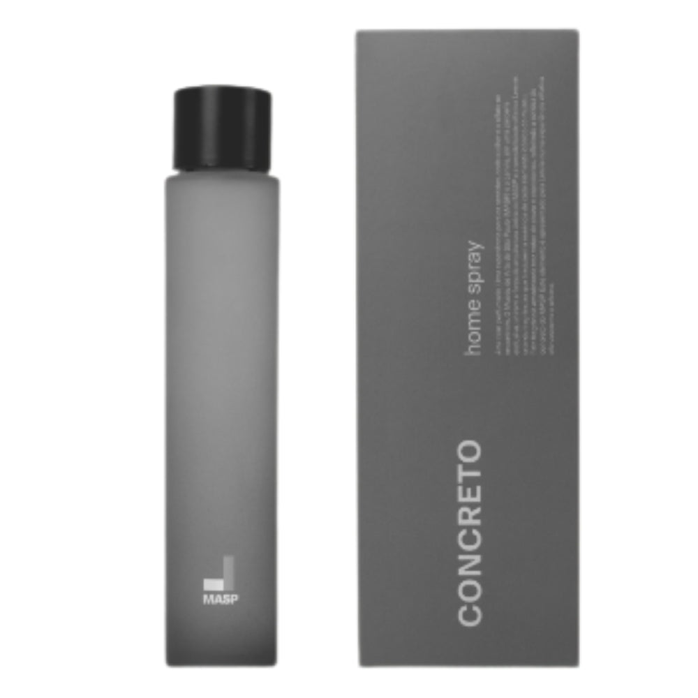 Home Spray 100ML Concreto MASP
