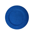 Sousplat Azul PVC