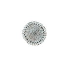 Porta Copo Conchas 8cm