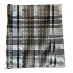 Trilho Linhas Fendi Cinza 160X54