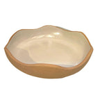 Bowl Vitória Regia Cerâmica
