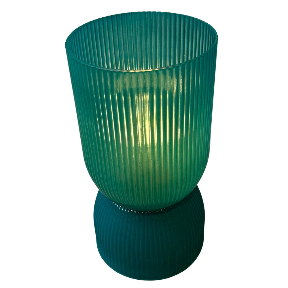 Lanterna Led Petróleo