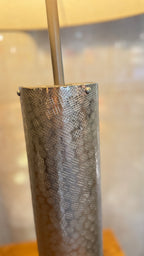 Abajur Tubo Metal