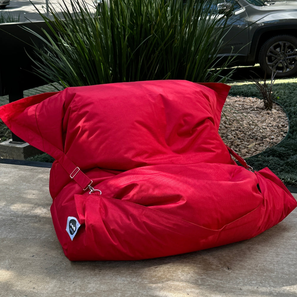 Futon para Area Externa e Piscina