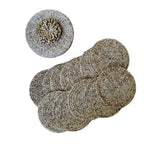 Conjunto Porta Copos 8cm