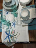Trilho Mar 260x45 cm