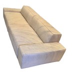 Sofá H400 Lider Interiores  285 x 100 cm