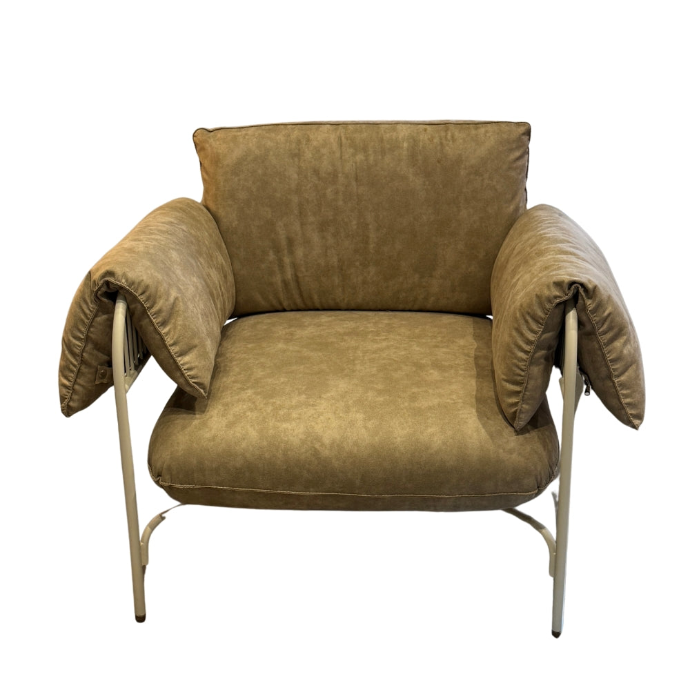Poltrona Tina