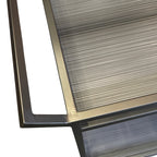Carro Bar Metalico 62x42 cm