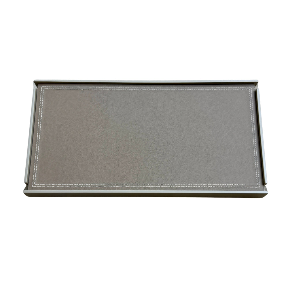 Bandeja Calumma Fendi 77X29x4cm