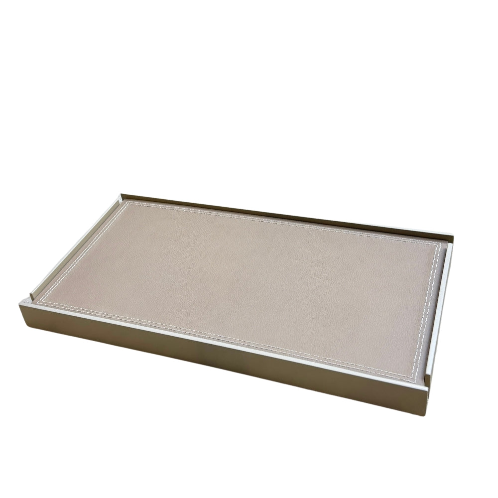 Bandeja Calumma Fendi 77X29x4cm