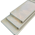 Bandeja Calumma Fendi 77X29x4cm