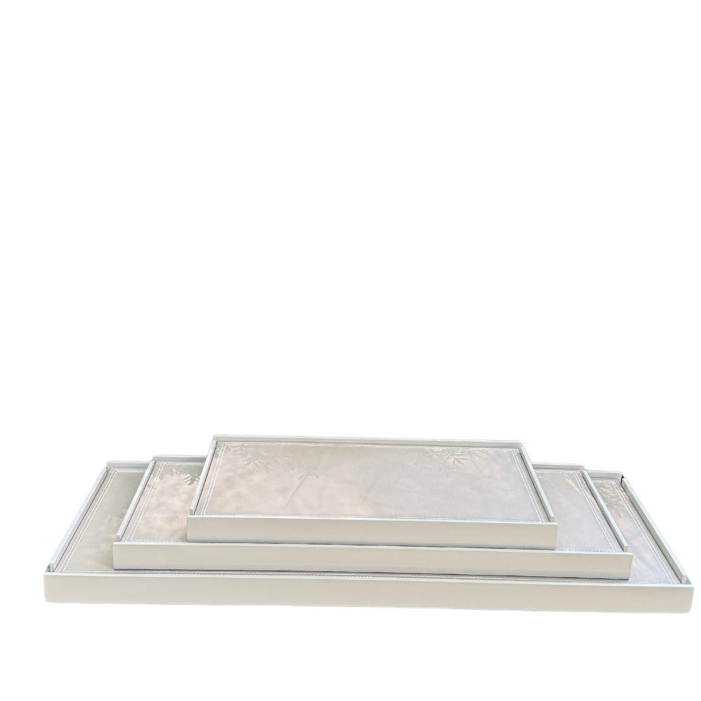Bandeja Calumma Fendi 77X29x4cm