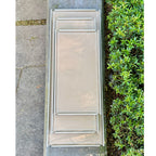 Bandeja Calumma Fendi 77X29x4cm