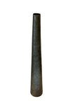 Vaso Ikonga Metal Bronze