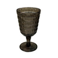 Taça Acrílico 3D Fume 450ML