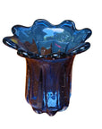 Vaso Everest Cristal Azul