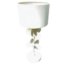 Abajur 70X30 Metal Balls Off White
