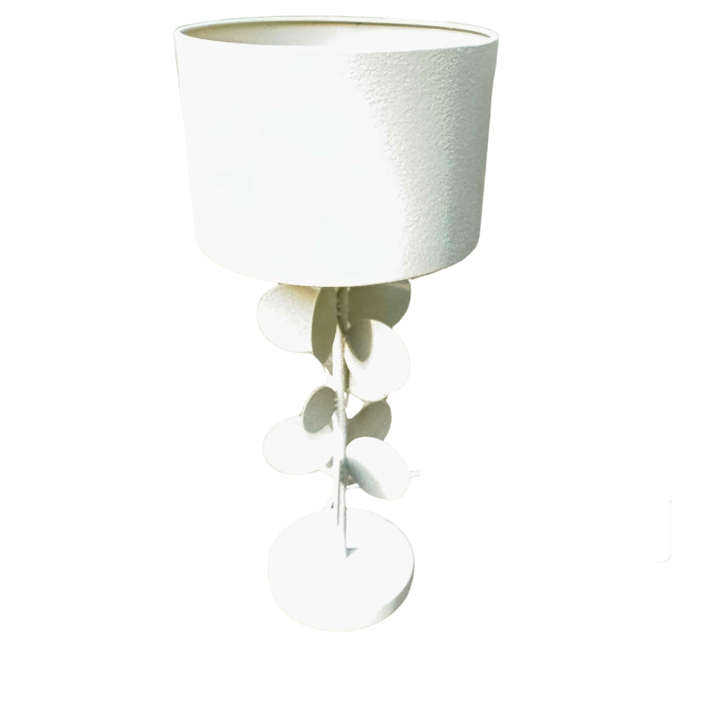 Abajur 70X30 Metal Balls Off White