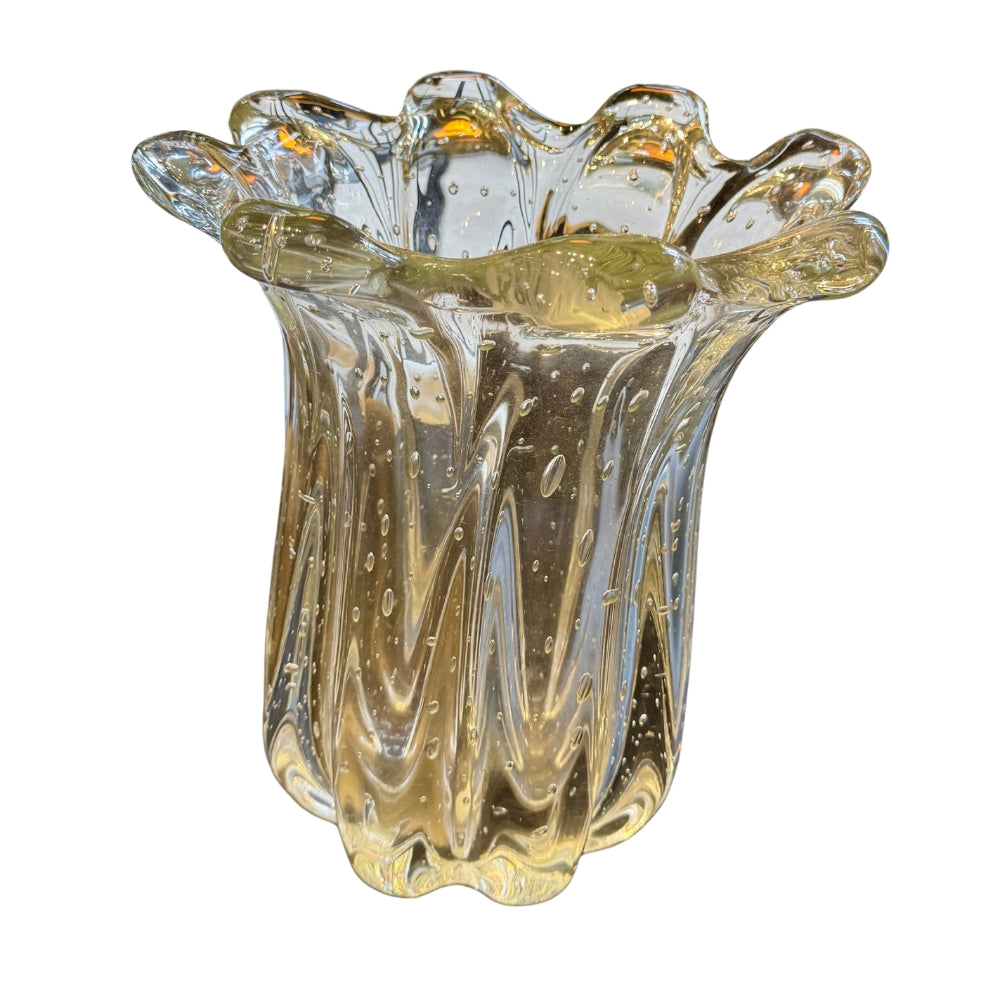 Vaso Everest Cristal