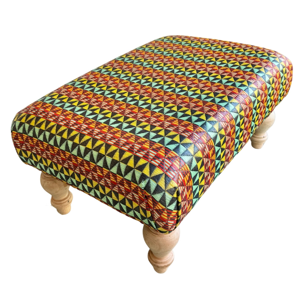 Puff Colorido 63X43X25