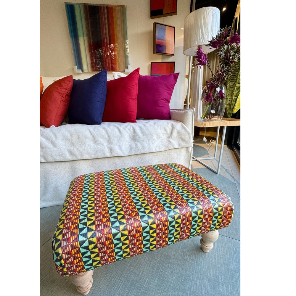 Puff Colorido 63X43X25