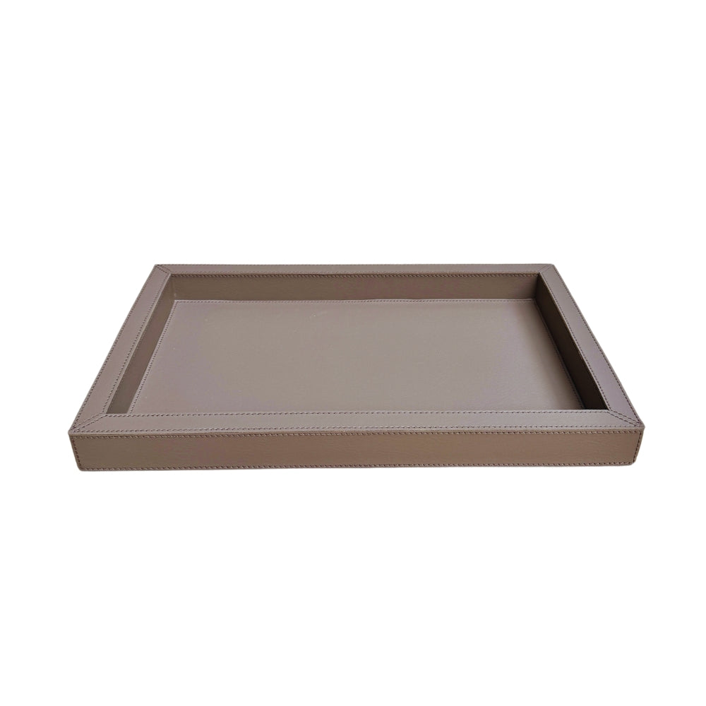Bandeja Agata Montana Fendi 43 x27 cm