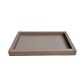 Bandeja Agata Montana Fendi 43 x27 cm
