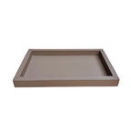 Bandeja Agata Montana Fendi 43 x27 cm