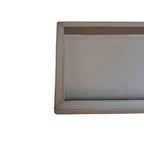 Bandeja Agata Montana Fendi 43 x27 cm