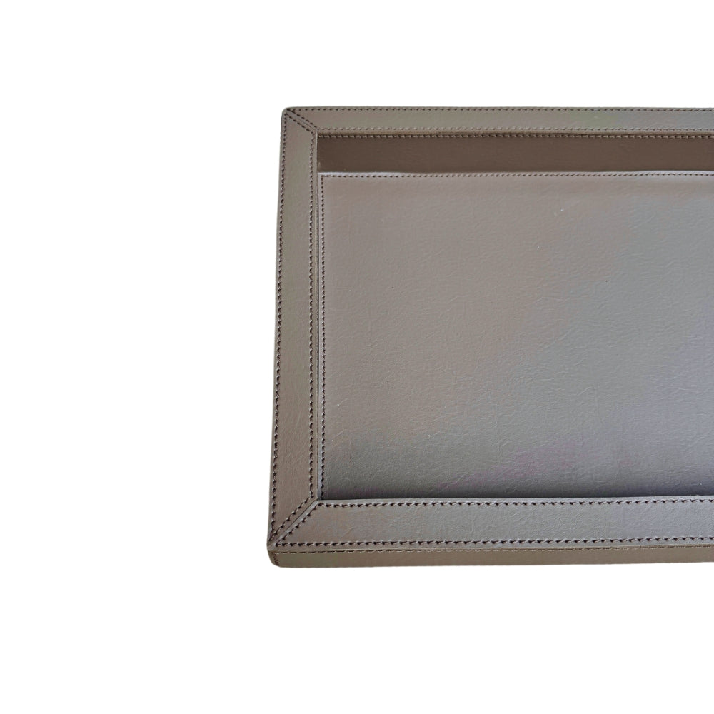 Bandeja Agata Montana Fendi 43 x27 cm