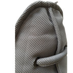 Poltrona Puff Cinza